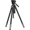 SmallRig 5305 x Potato Jet TRIBEX SE Hydraulic Tripod