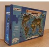 Hobilt Kūrybinis rinkinys WOW 4 in 1 Jūros gyvūnai /KD