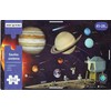 Hobilt Kūrybinis rinkinys vaikams WOOW Pasaka 4 in 1 su plastilinu