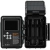 SPYPOINT FORCE-PRO-S 2.0 / UN3481/188 saulės energija varoma takų kamera