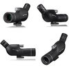 Stebėjimo monoklis BRESSER Condor 15-45x50 Gen. II