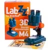Stereo mikroskopas Levenhuk LabZZ M4 x40