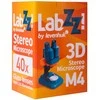 Stereo mikroskopas Levenhuk LabZZ M4 x40