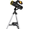 Bresser, National Geographic Teleskopas NATIONAL GEOGRAPHIC su saulės filtru 175x