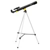 National Geographic 50/600 AZ teleskopas