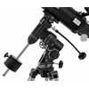 BRESSER AR-102/600 EQ-3 AT-3 Teleskopas