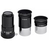 BRESSER AR-102/600 EQ-3 AT-3 Teleskopas