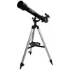 Teleskopas Bresser Arcturus 60/700 AZ <150x su dėklu ir žemėlapiu