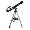 Teleskopas Bresser Arcturus 60/700 AZ <150x su dėklu ir žemėlapiu