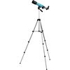 Teleskopas BRESSER JUNIOR 50/360 su palapine