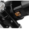 Teleskopas, BRESSER Messier AR-102/1000 EXOS-2/EQ5, su apertūra saulės filtru