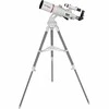Teleskopas BRESSER Messier AR-90/500 NANO AZ >180x