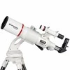 Teleskopas BRESSER Messier AR-90/500 NANO AZ >180x