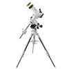 Teleskopas, BRESSER Messier MC-100/1400 EXOS-2, su apertūra saulės filtru