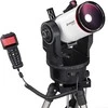 Teleskopas, BRESSER Messier MCX-127 GoTo, EQ/AZ