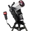Teleskopas, BRESSER Messier MCX-127 GoTo, EQ/AZ