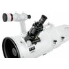 Teleskopas BRESSER Messier NT-203/1000 Hexafoc EXOS-2/EQ5