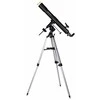 Teleskopas Bresser Quasar 80/900 >160x su telefono adapteriu ir saulės filtru