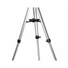 Teleskopas BRESSER SKY Spica 130/650 EQ3 su išmaniojo telefono kameros adapteriu