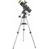 Teleskopas Bresser Spica 130/1000 EQ3