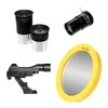 Teleskopas Bresser Spica 130/1000 EQ3