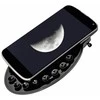 Teleskopas BRESSER Venus 76/700 AZ >152x su išmaniųjų telefonų adapteriu ir saulės filtru