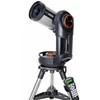 Teleskopas Celestron NexStar Evolution 5 teleskopai
