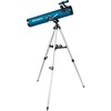Teleskopas Discovery Sky T76 su knyga