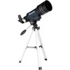 Teleskopas Discovery Spark 703 AZ su knyga