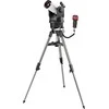 Teleskopas EQ/AZ, Messier MCX-102 GoTo, BRESSER