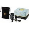EXPLORE SCIENTIFIC 52° LER okuliaras 3mm Ar