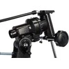 Teleskopas Levenhuk Blitz 114s PLUS