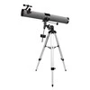 Teleskopas Levenhuk Blitz 76 PLUS