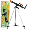 Teleskopas Levenhuk LabZZ T1 40/500 40–83 x