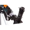 Teleskopas Levenhuk LabZZ T1 40/500 40–83 x