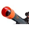 Teleskopas Levenhuk LabZZ T1 40/500 40–83 x