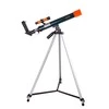 Teleskopas Levenhuk LabZZ T1 40/500 40–83 x