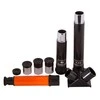 Teleskopas Levenhuk LabZZ T3 60/700 56–175x