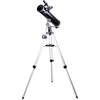 Teleskopas Levenhuk Skyline PLUS 80S 76/700 >152x