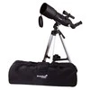 Teleskopas Levenhuk Skyline Travel 80 80/400 >160x su kuprine