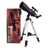 Teleskopas Levenhuk Skyline Travel 80 80/400 >160x su kuprine