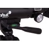 Teleskopas Levenhuk Skyline Travel Sun 50 50/360 <135x su kuprine ir saulės filtru