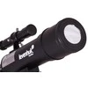 Teleskopas Levenhuk Skyline Travel Sun 50 50/360 <135x su kuprine ir saulės filtru