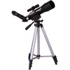 Teleskopas Levenhuk Skyline Travel Sun 50 50/360 <135x su kuprine ir saulės filtru