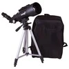 Teleskopas Levenhuk Skyline Travel Sun 70 su kuprine ir saulės filtru