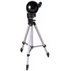 Teleskopas Levenhuk Skyline Travel Sun 70 su kuprine ir saulės filtru
