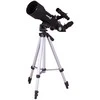 Teleskopas Levenhuk Skyline Travel Sun 70 su kuprine ir saulės filtru