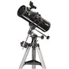 Teleskopas N 114/1000 SkyHawk EQ-1, Skywatcher