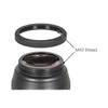 Okuliaras, Morpheus 76° 4.5mm, 2" Baader