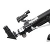 Teleskopas Omegon AC 70/700 AZ-2